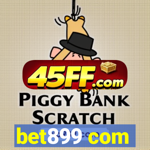 bet899 com